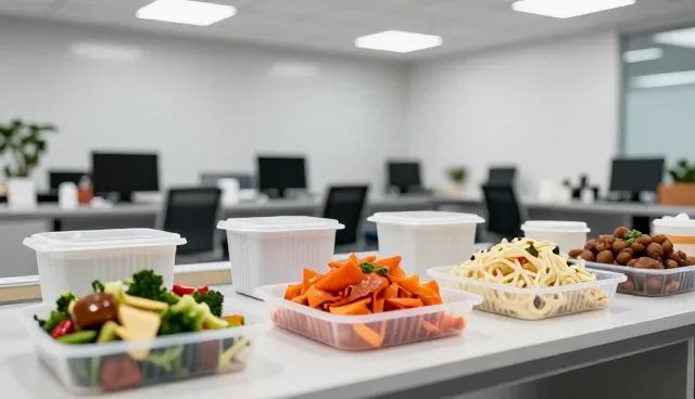 预制菜品食材供应中的场景化应用与选型考量