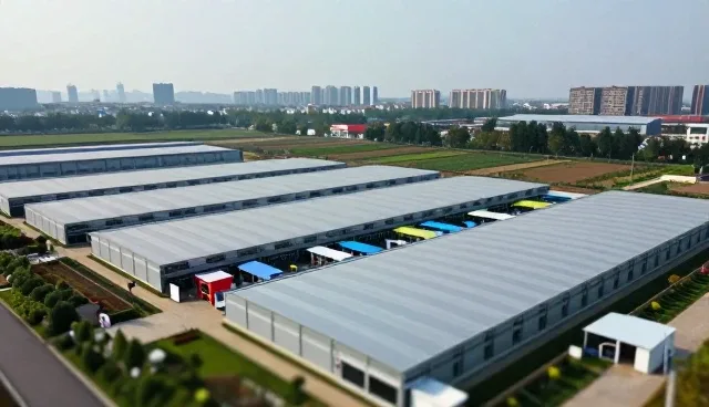 食材供应服务如何推动食品研发的创新实践