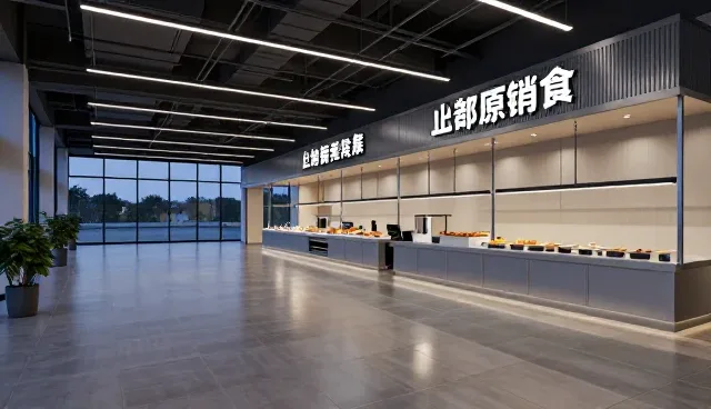 冷链配送中冷冻肉制品选型的关键关注点