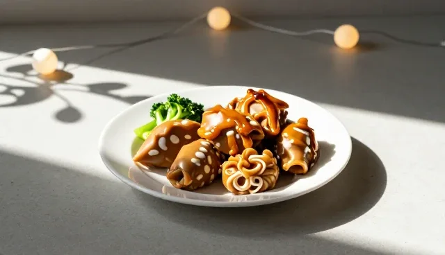 食品研发服务中采购流程的实际应用与影响